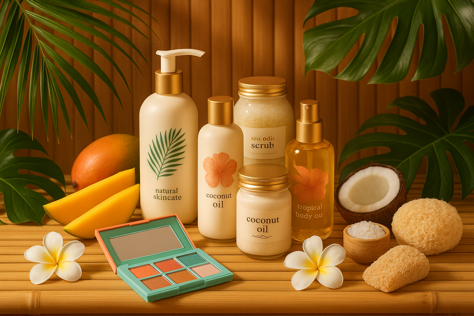Beauty & Personal Care