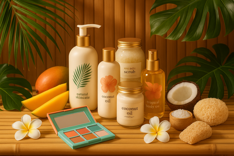 Beauty & Personal Care