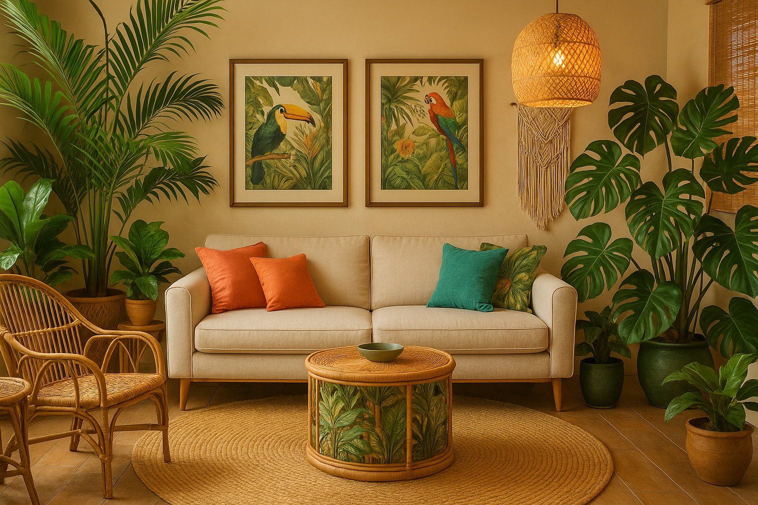 Home Decor
