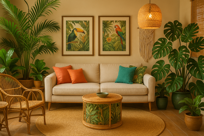 Home Decor